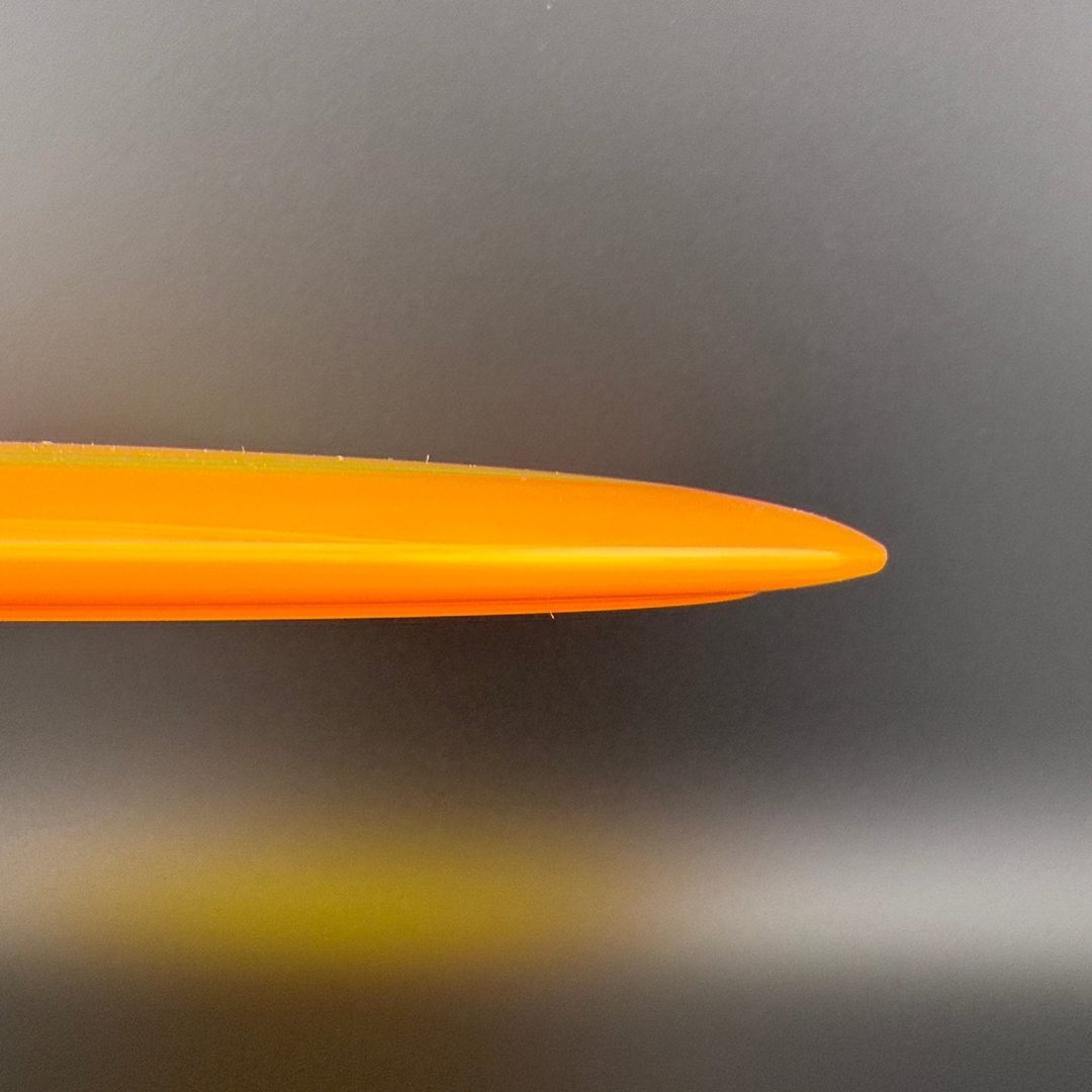 Victory Line Osprey Prototype Climo Disc Golf