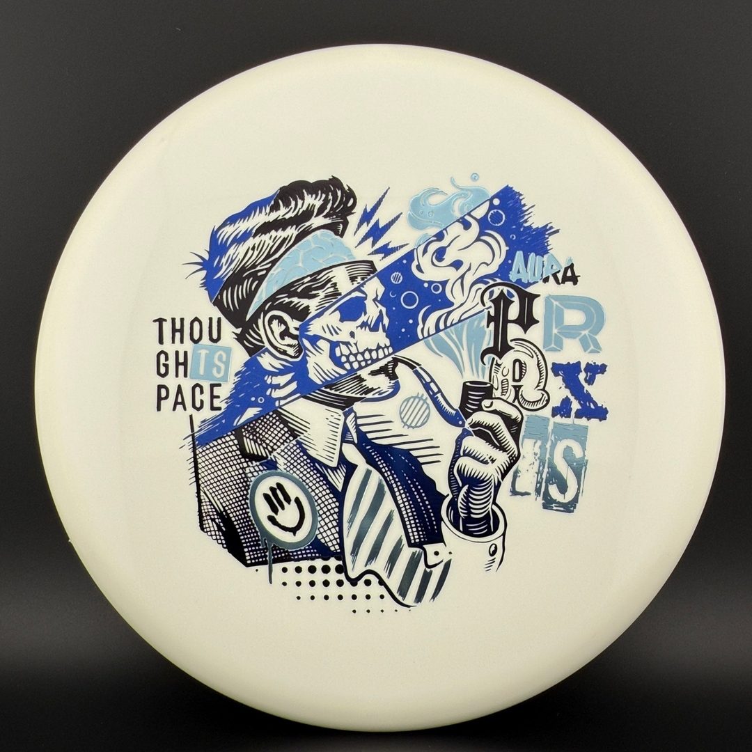 Soft Aura Praxis - First Run TSA