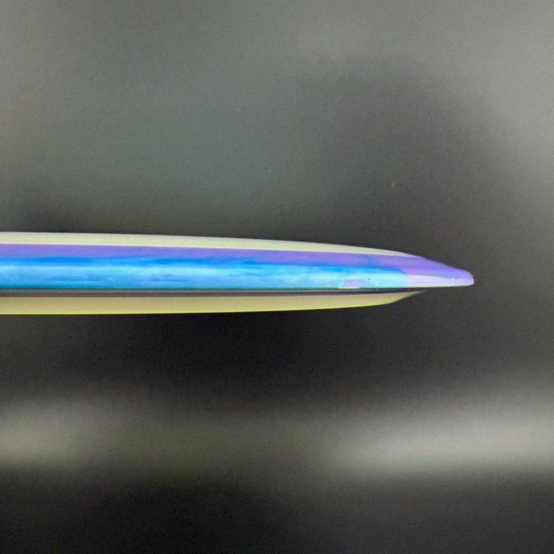 Eclipse Vanish - Elk Man 2.0 by Ripper Studios Axiom