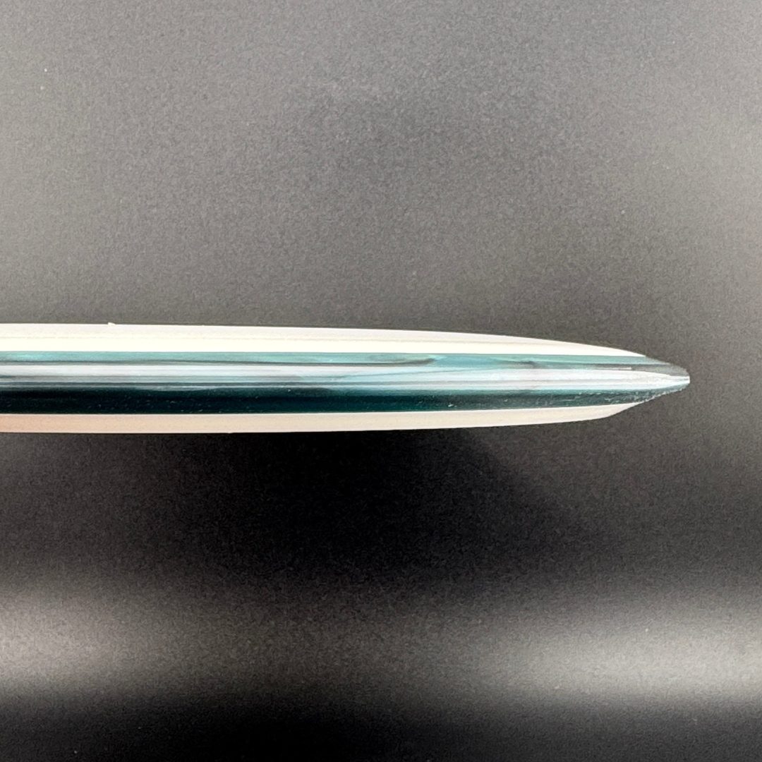 Neutron Bokeh - Factory Blanks Axiom