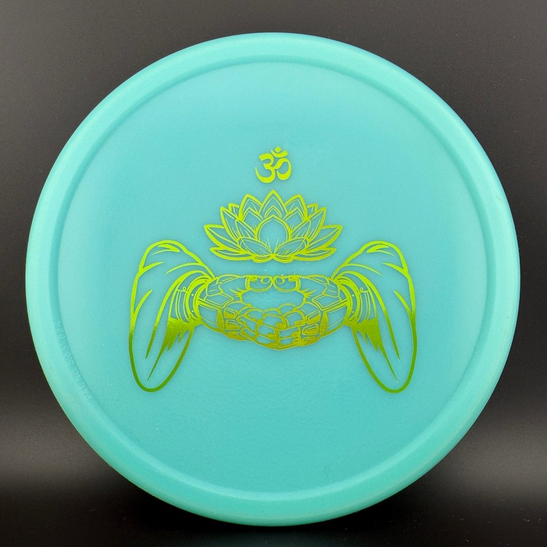 Proto Glow Pro Pig - Ohn Scoggins Takeover Edition Innova