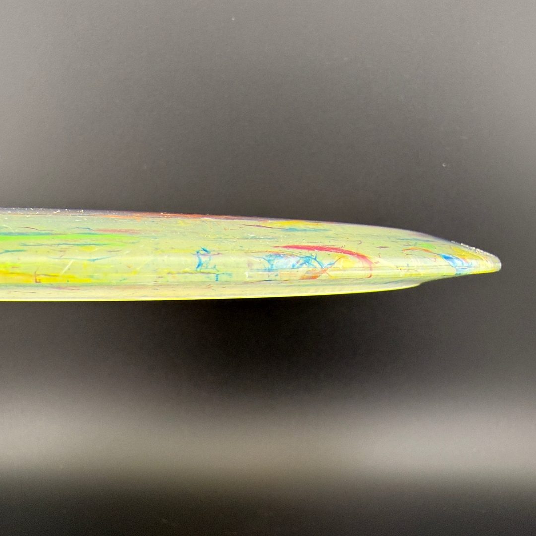 Jawbreaker Z Thrasher - Funky Ben Askren Fundraiser Discraft