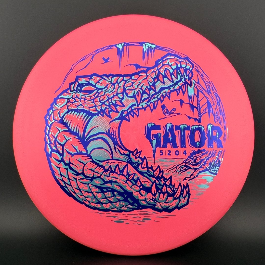 Star Gator - Bayou by Kelly Baber Innova