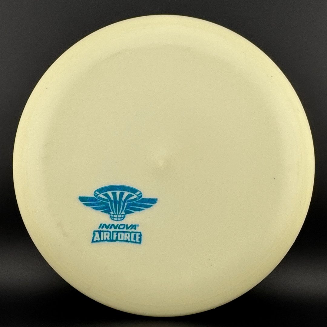 Proto Color Glow JK Pro Aviar - Air Force Innova