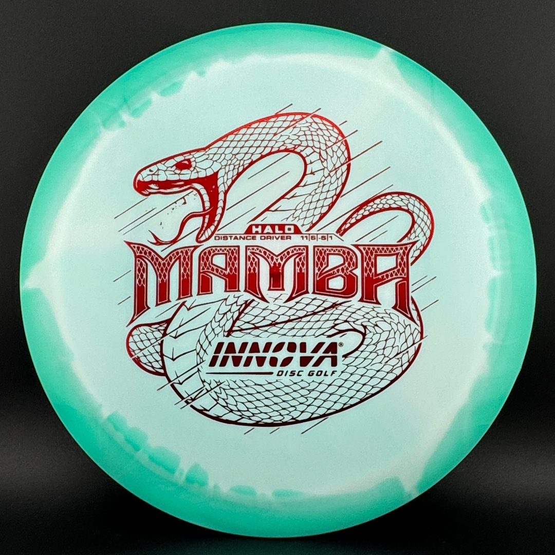 Halo Star Mamba Innova