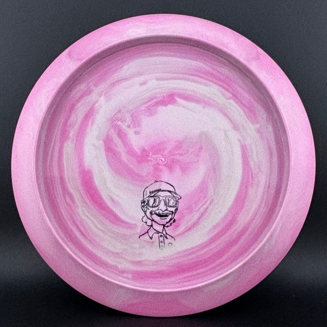 Swirl S-Line TD - Special Edition *Colten Stash* Discmania