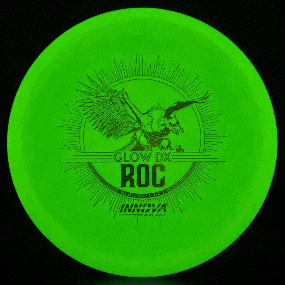 Classic Glow DX Roc Innova