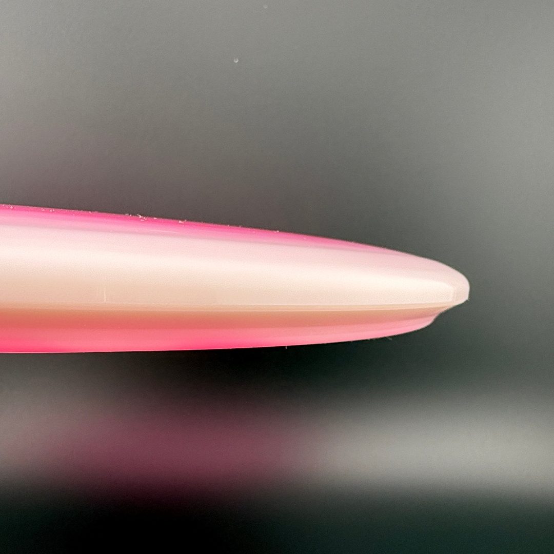 Opto Orbit Fuse - John E McCray 2025 Tour Series Latitude 64