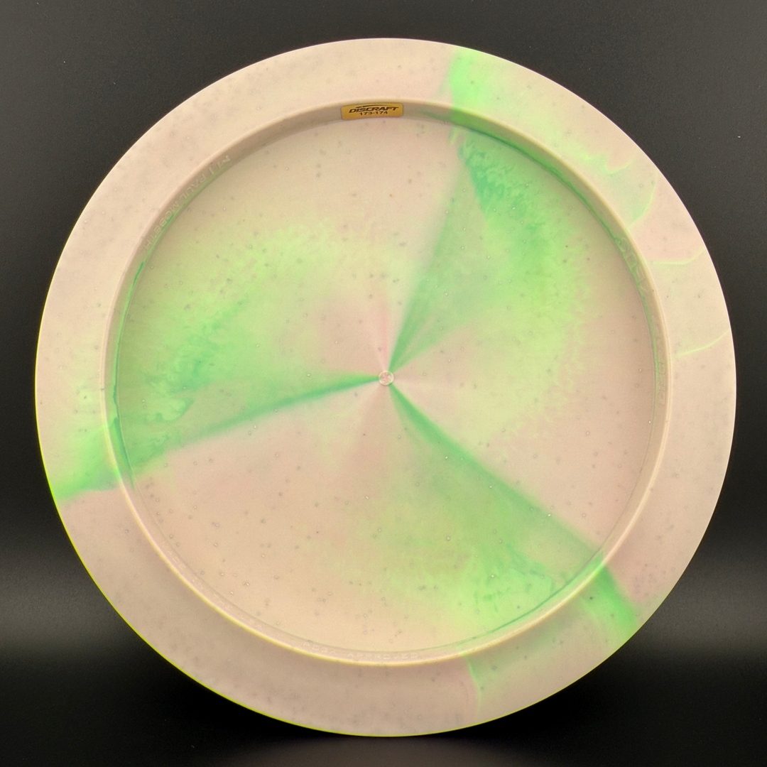 ESP Swirl Sparkle Zeus - Supreme Flight Open 2025 Discraft