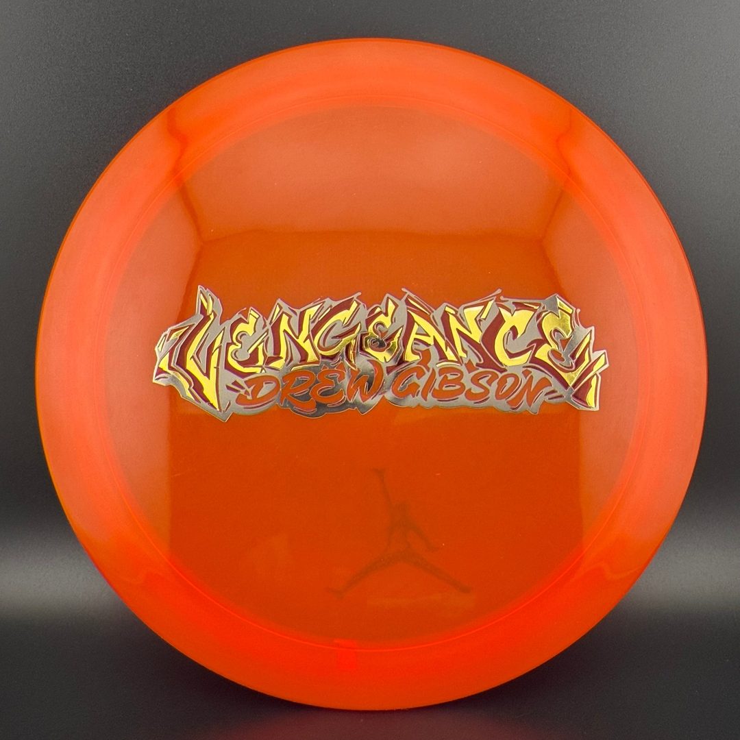 Pinnacle Vengeance *Gibson Stash* Jumpman Legacy