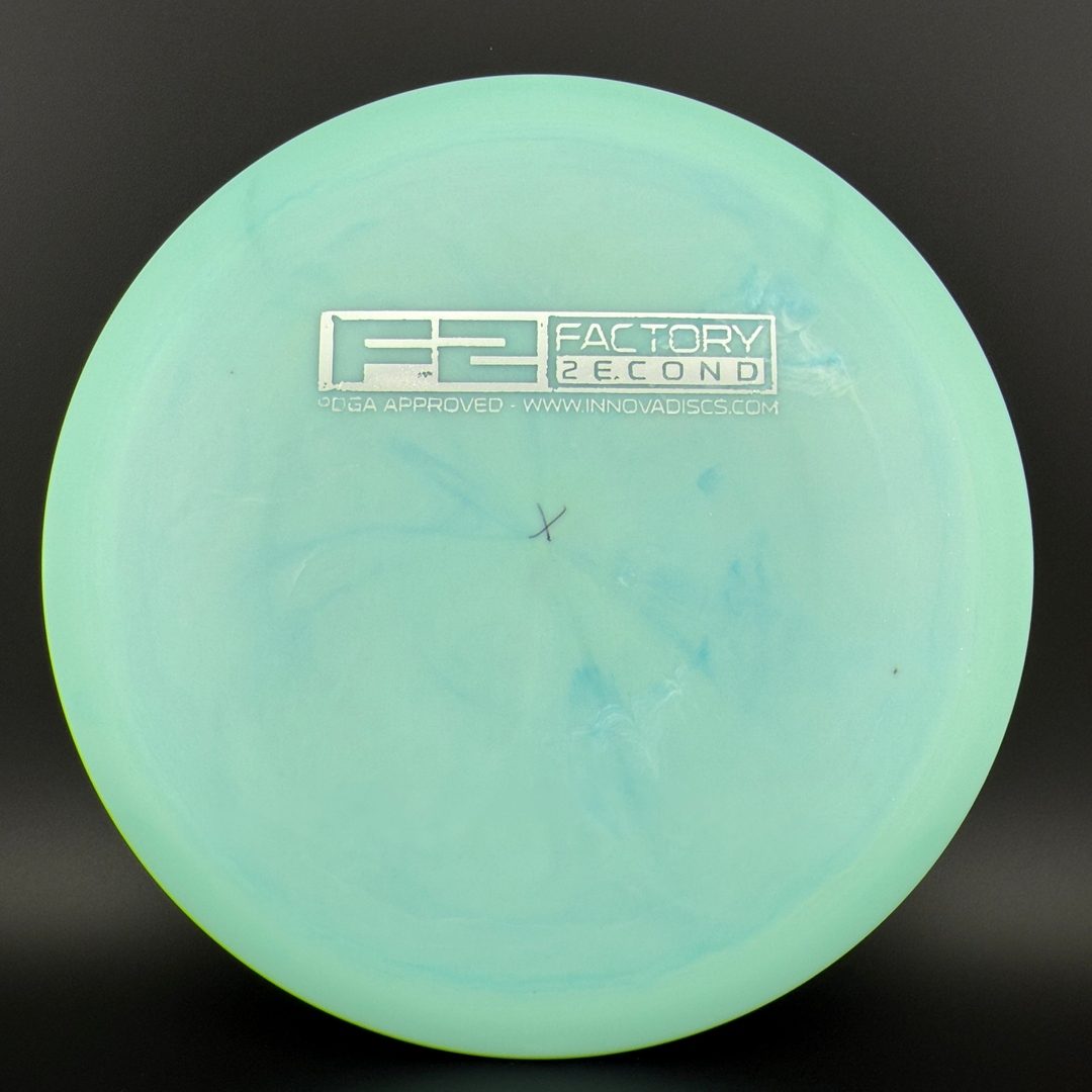 Classic Glow Star Teebird - F2 Innova
