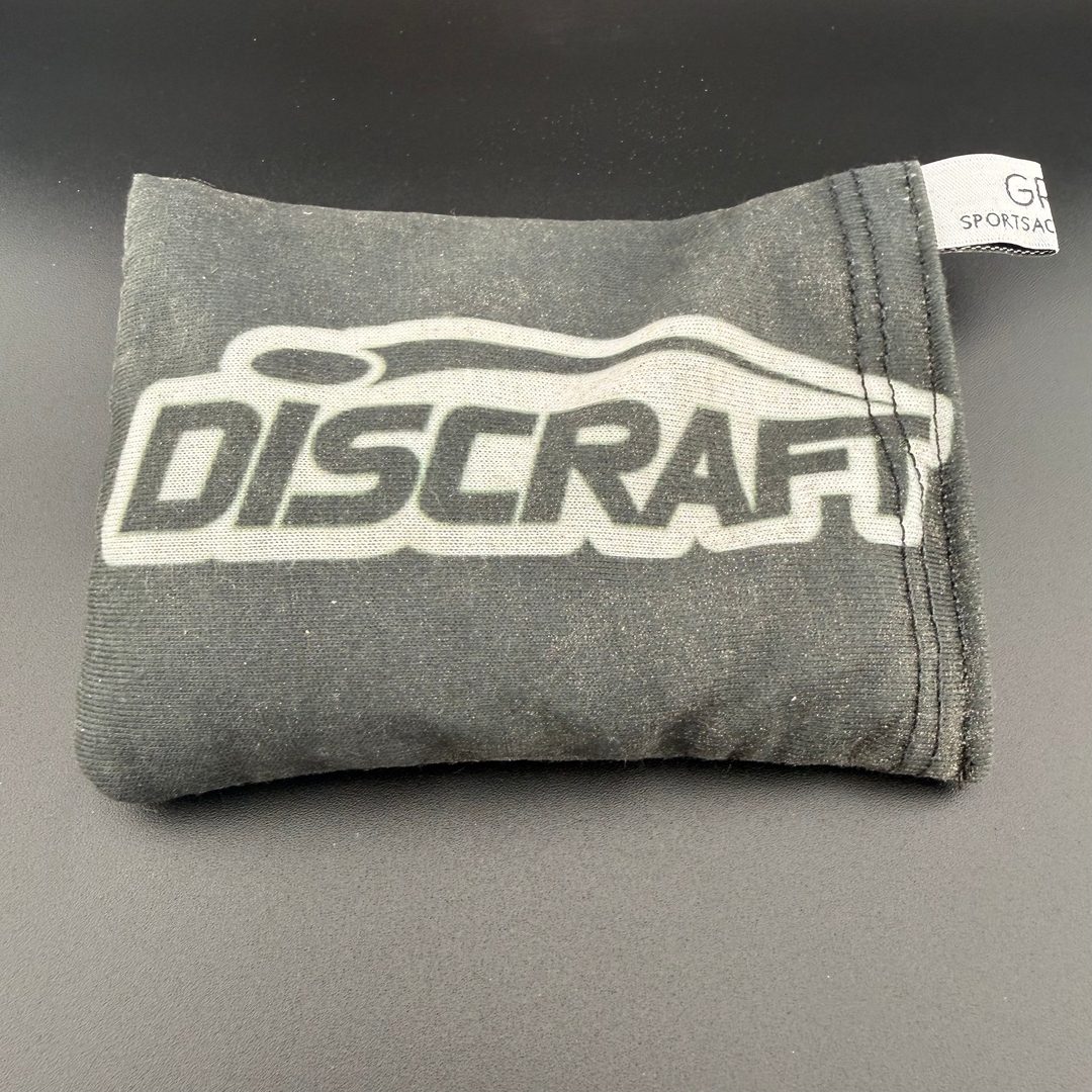 Discraft Sportsack Bar Stamp - Grip Enhancer Discraft