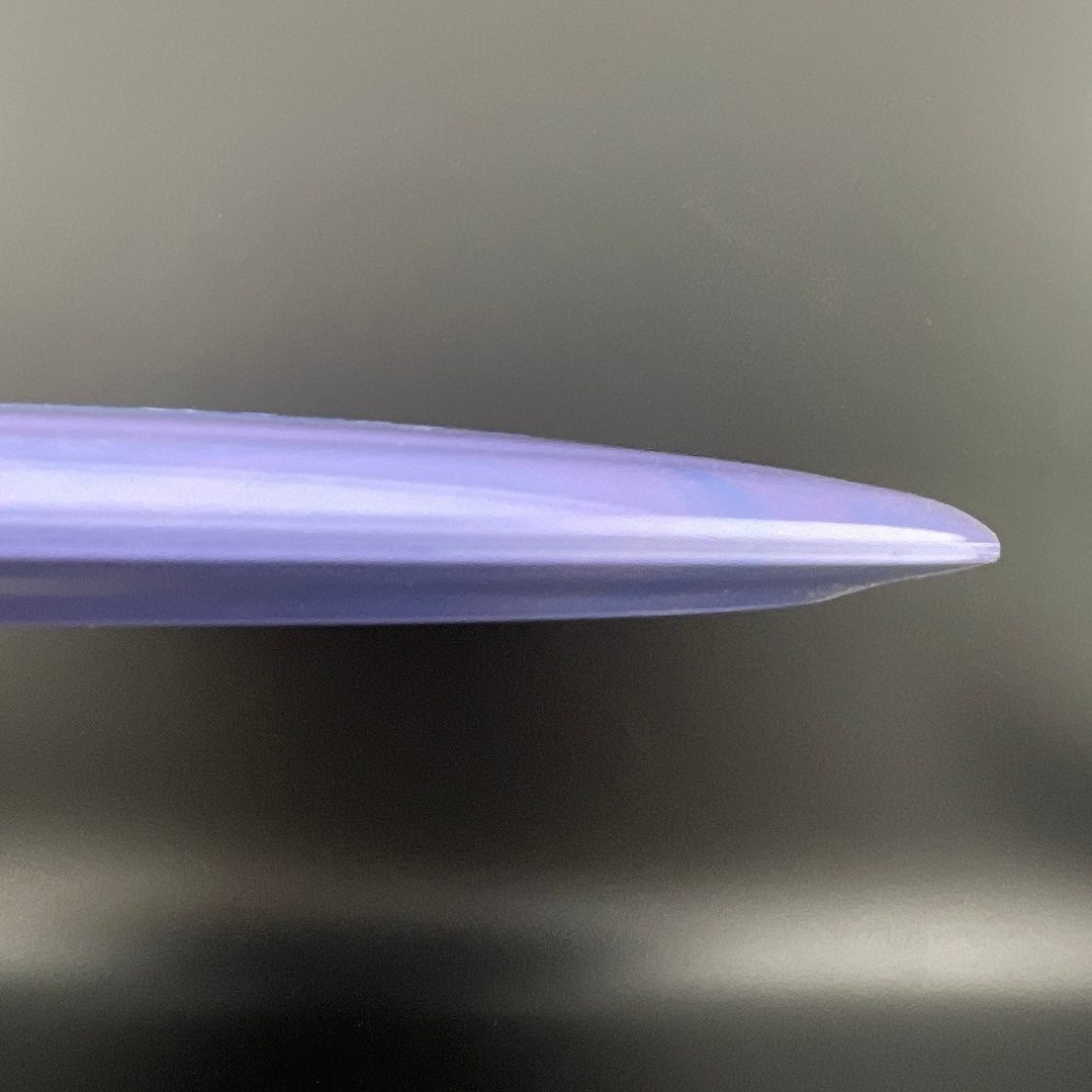 Swirly S-Blend Dynasty EO Sig Series Infinite Discs