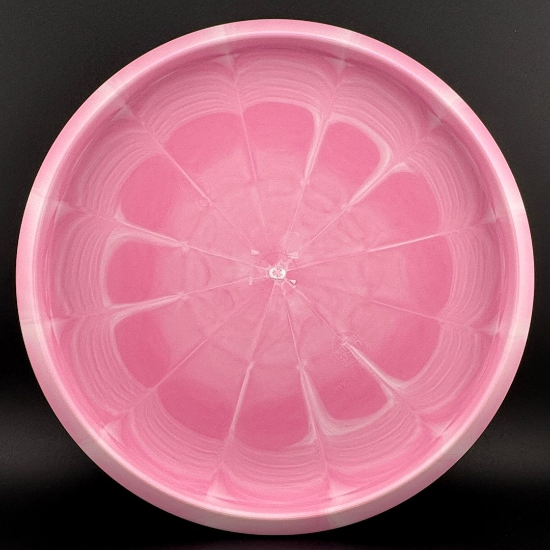 Vapor D-Line P1 Flex 3 - Niklas Anttila Major Champion Edition Discmania
