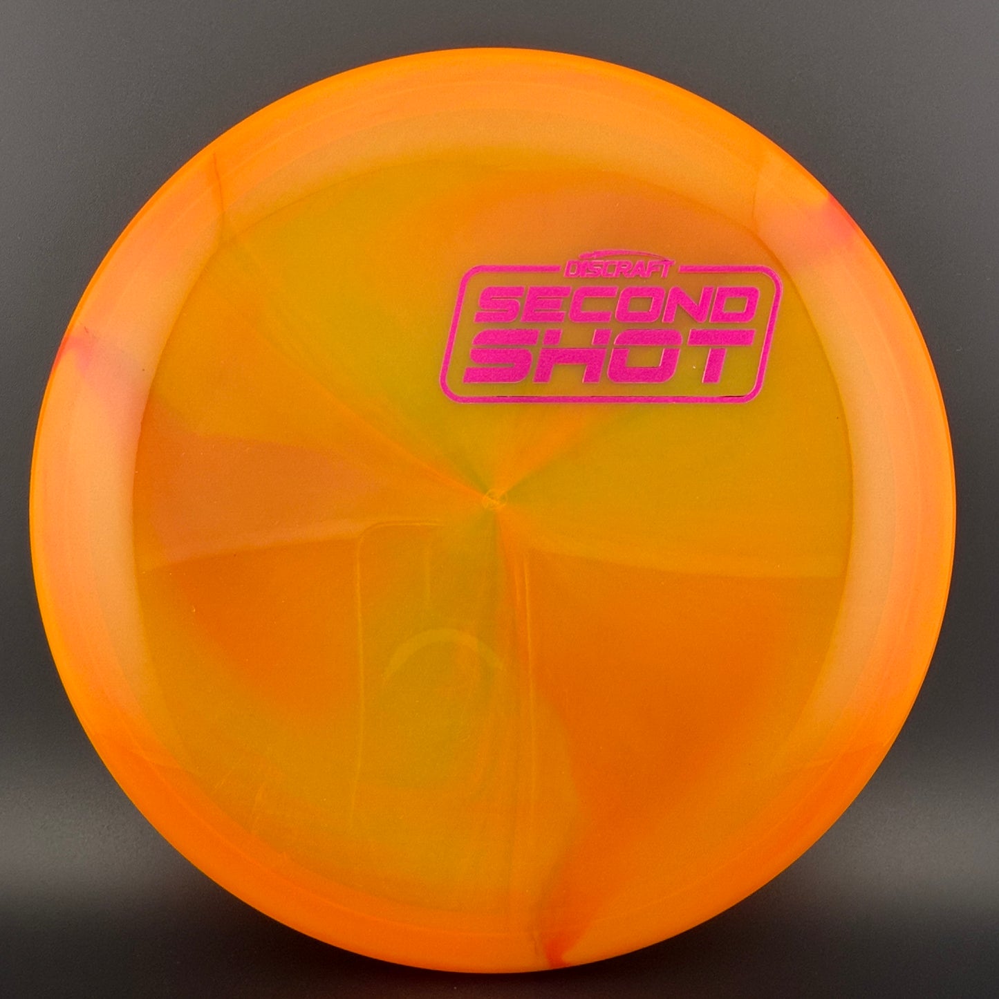 Z Swirl Roost - Second Shot