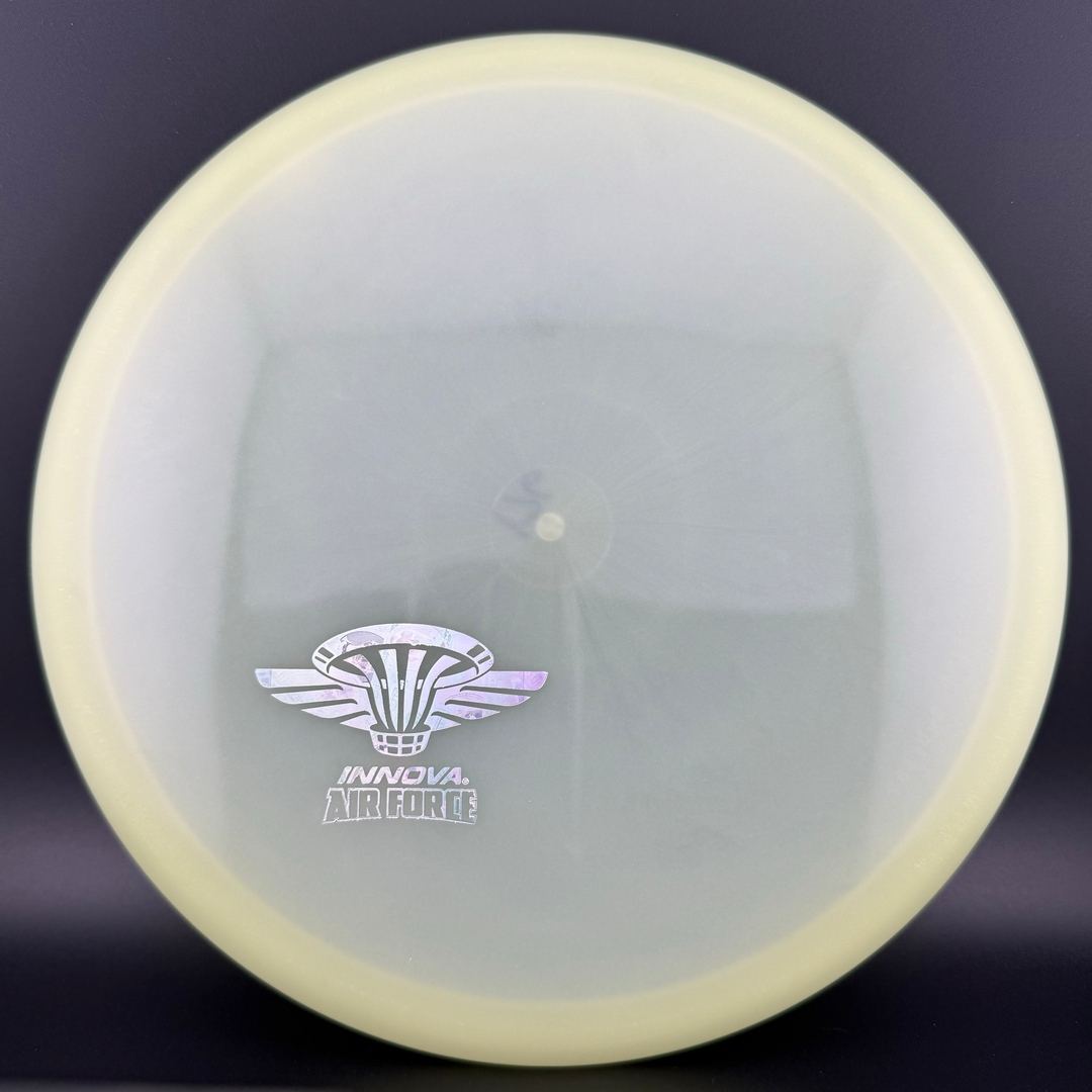 Proto Glow Champion Mako3 - Air Force Innova