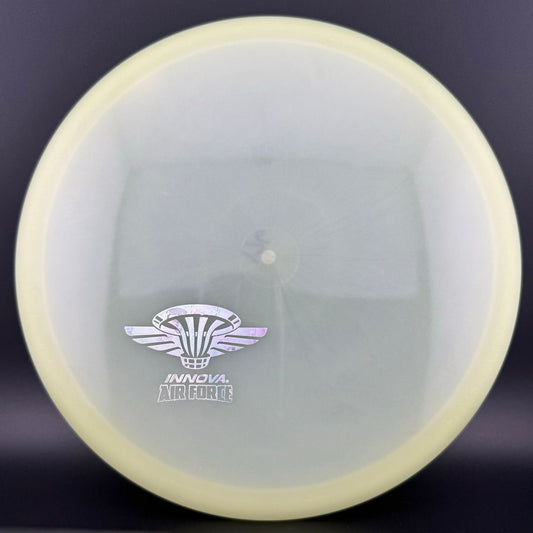 Proto Glow Champion Mako3 - Air Force Innova