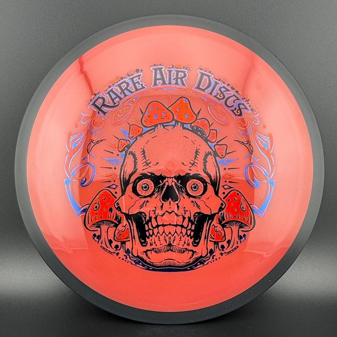 Neutron Trail - Crushin' Amanitas VIP 3.0 by Manny Trujillo MVP