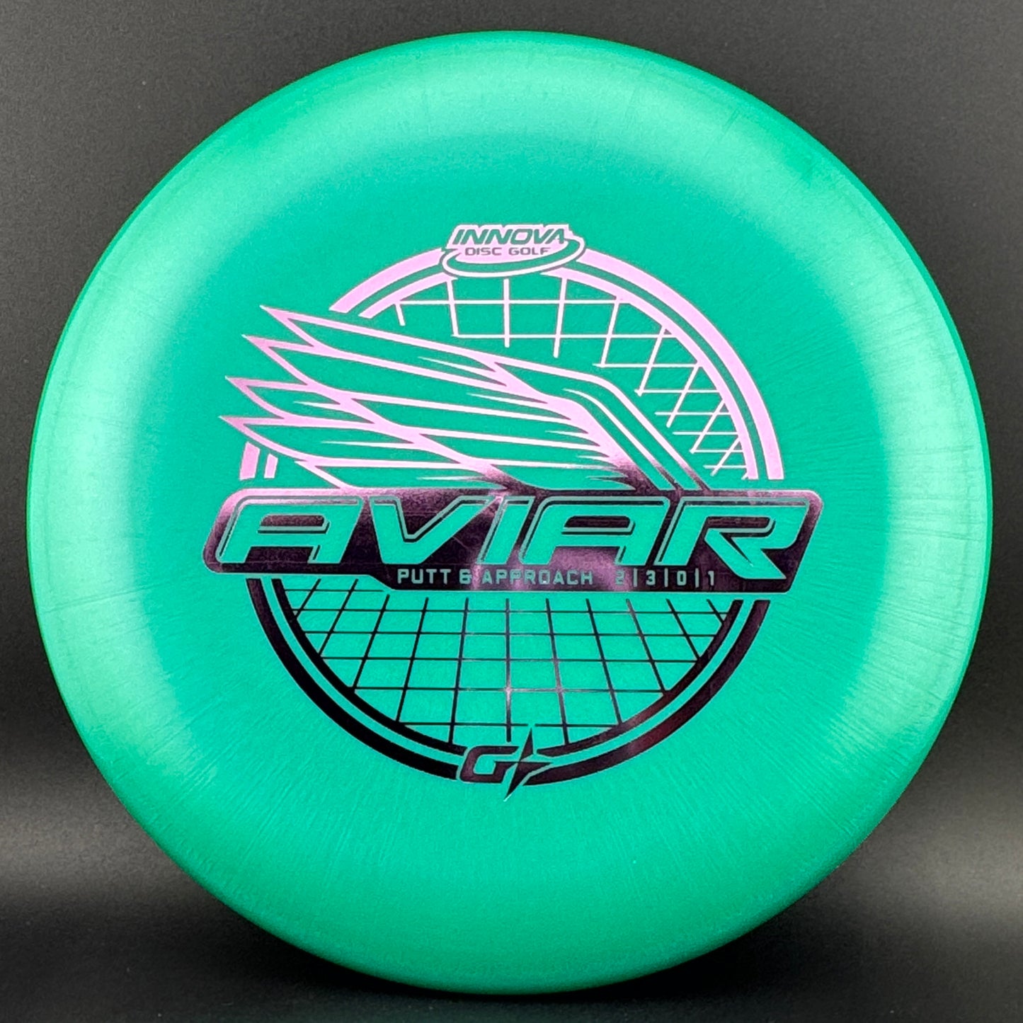 GStar Aviar