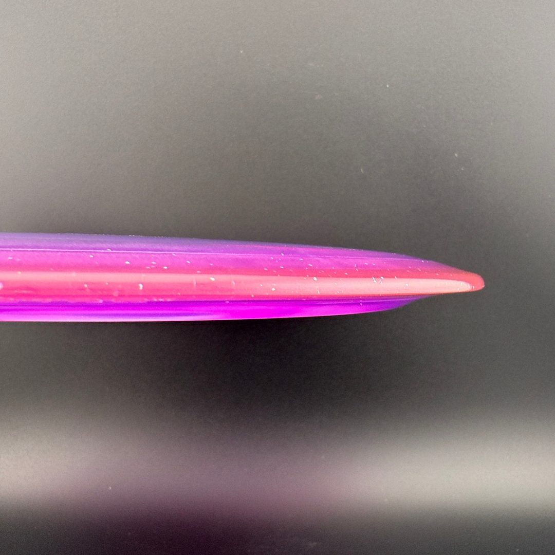 Prism Proton Soft Vanish - OTB Open 2024 - Green C Studio Axiom