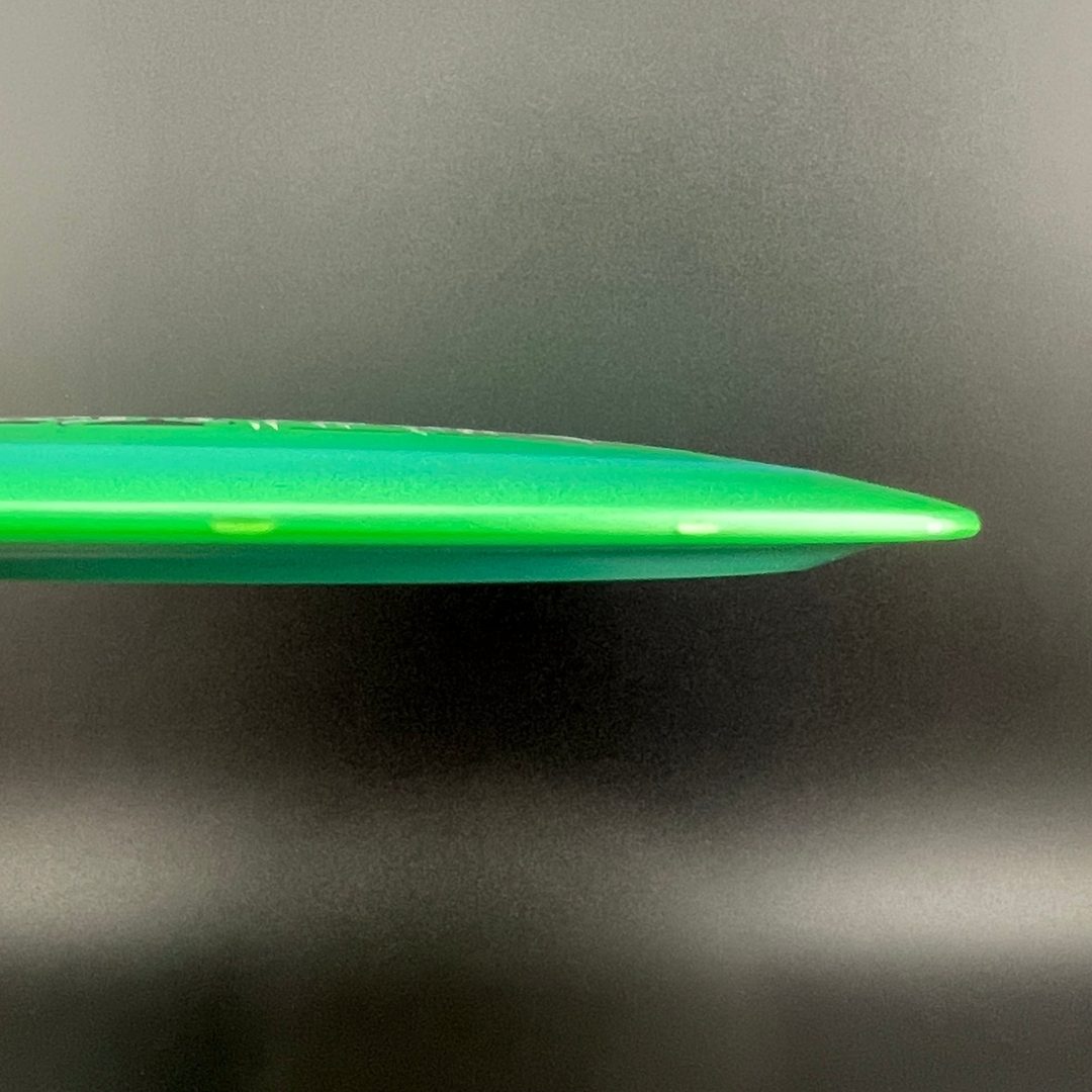 Neutron Engine - Eagle McMahon Archetype Series Streamline