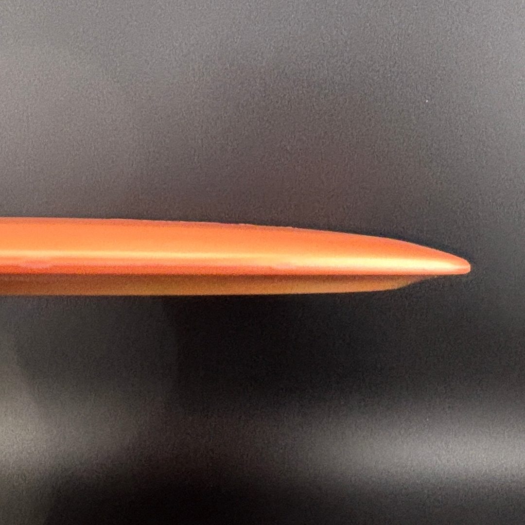 Aura Mantra - Moth Stamp TSA