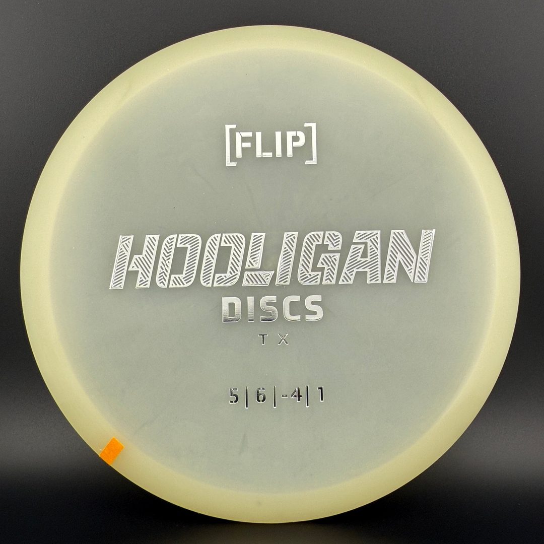Glow Flip - Understable Midrange OOP Hooligan