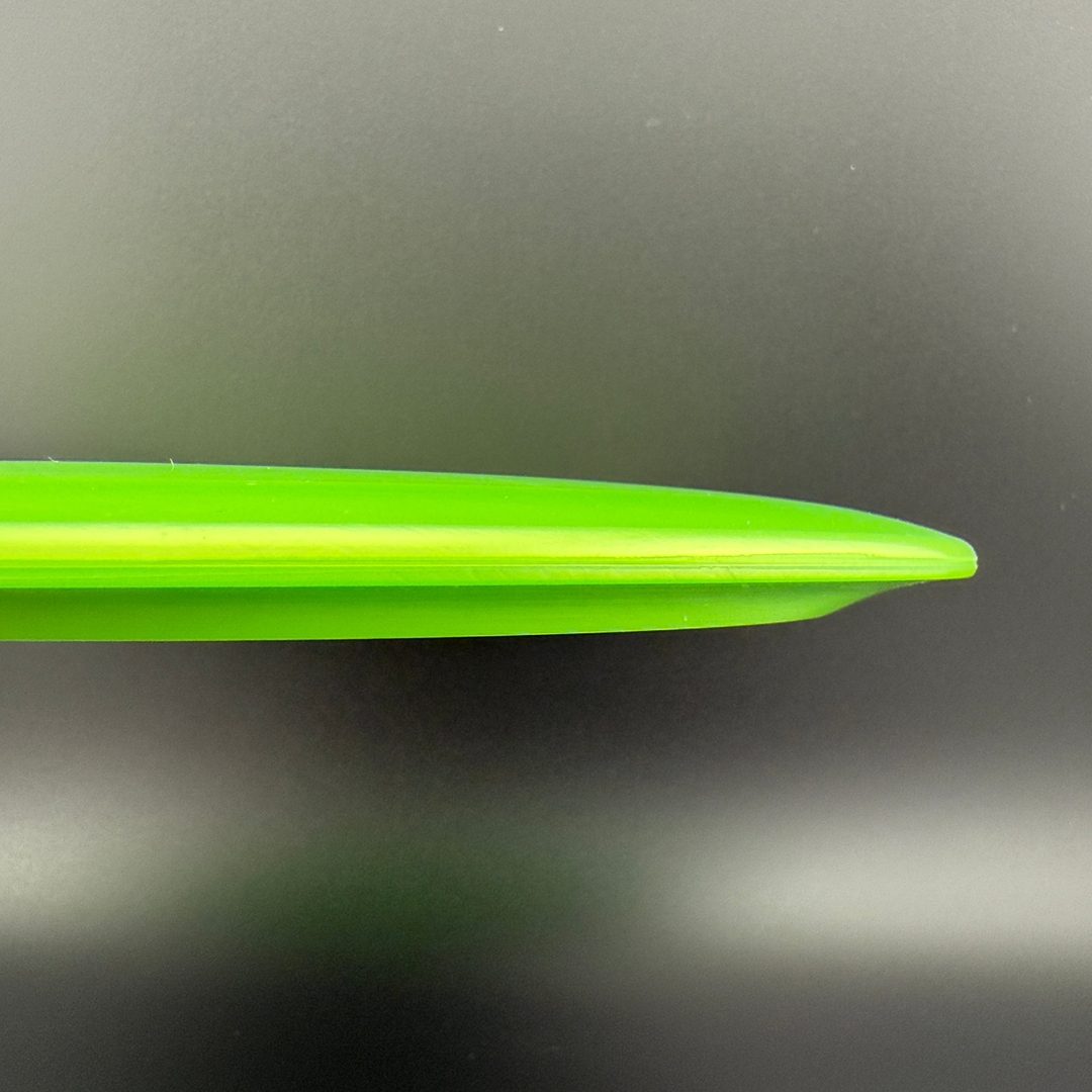 Slime Vengeance *Gibson Stash* Jumpman Legacy