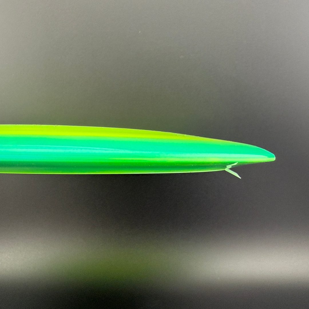 Halo Star Destroyer - Calvin Heimburg 2025 Tour Series Innova