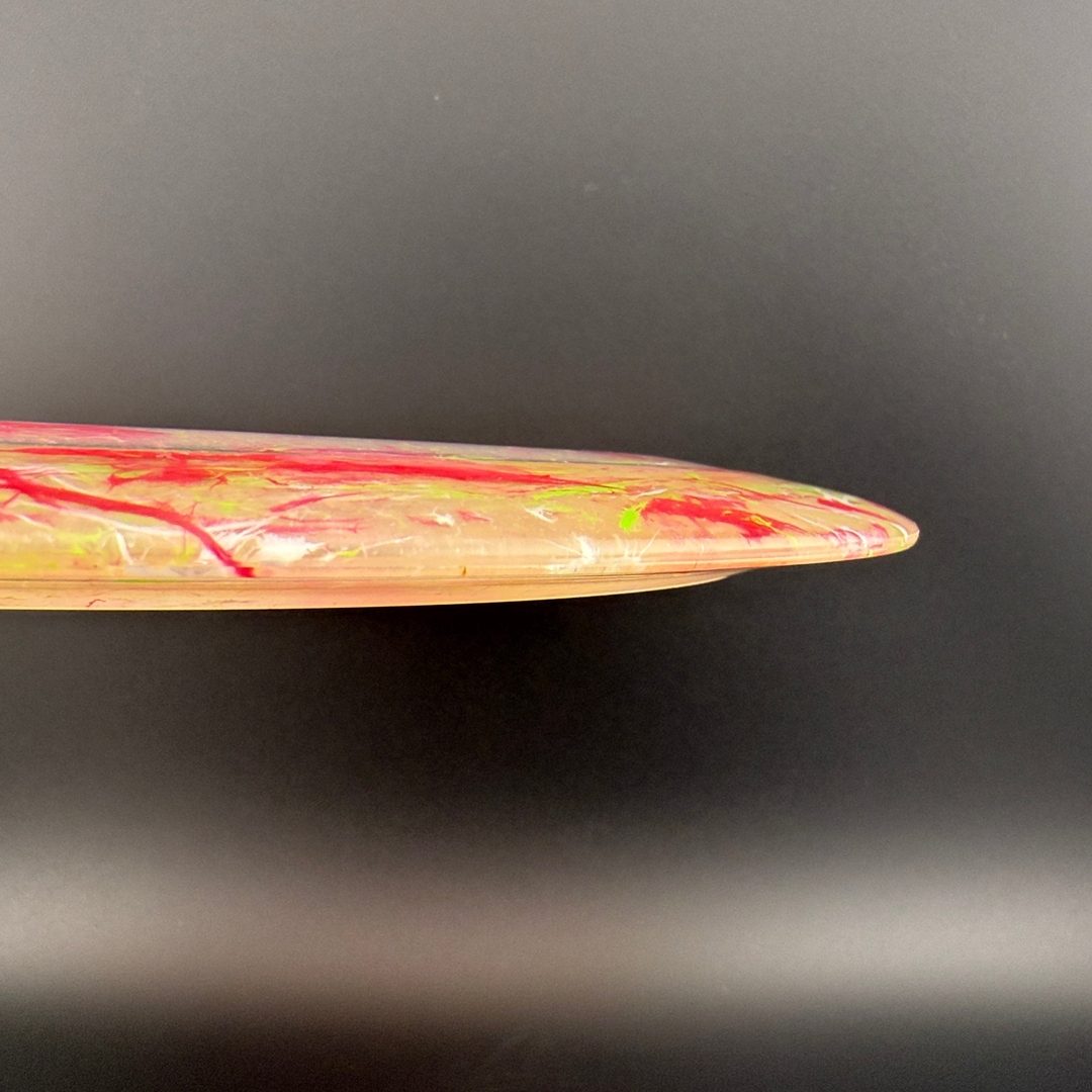 Jawbreaker Z FLX Nuke - Xmas Nuke - VIP Series #116 - 1/650 Discraft