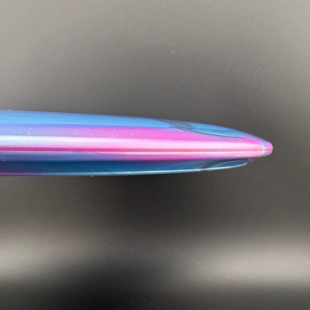 Big Z Titanium Archer - 2026 Austin Turner Tour Series Discraft