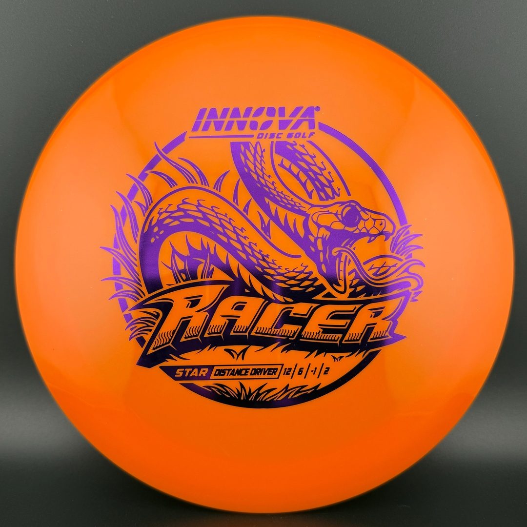 Star Racer Innova