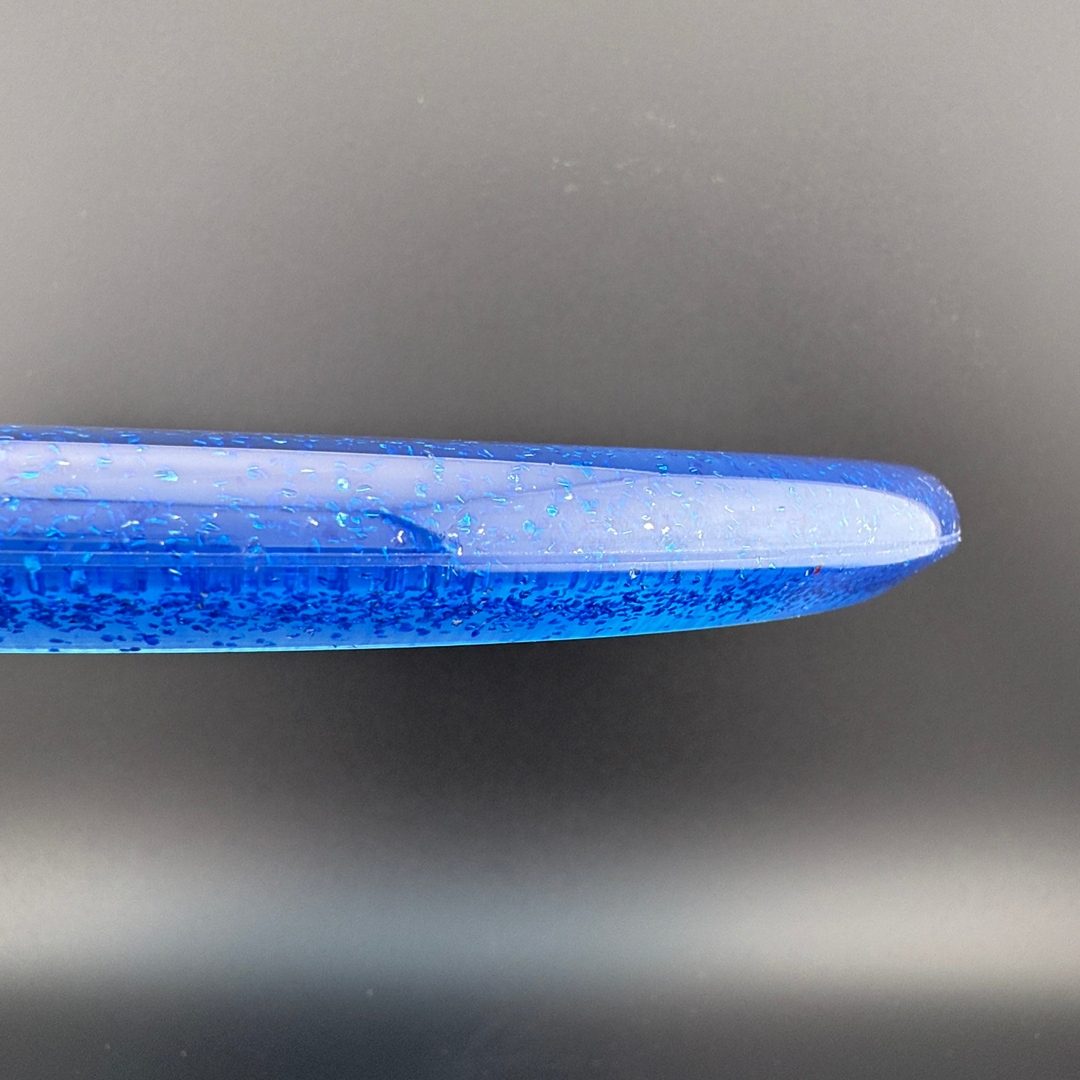 CryZtal Sparkle Zone SS - Supreme Flight Open 2026 Discraft