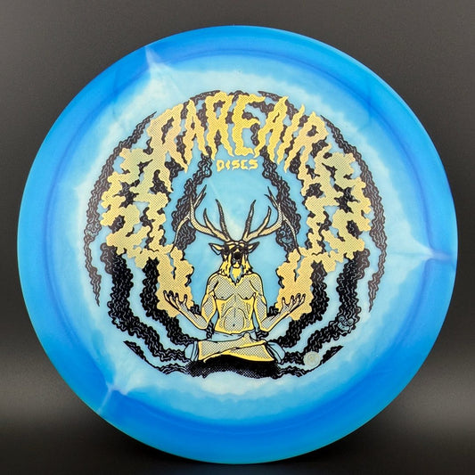 Halo Star Monarch - Elk Man by Ripper Studios Innova