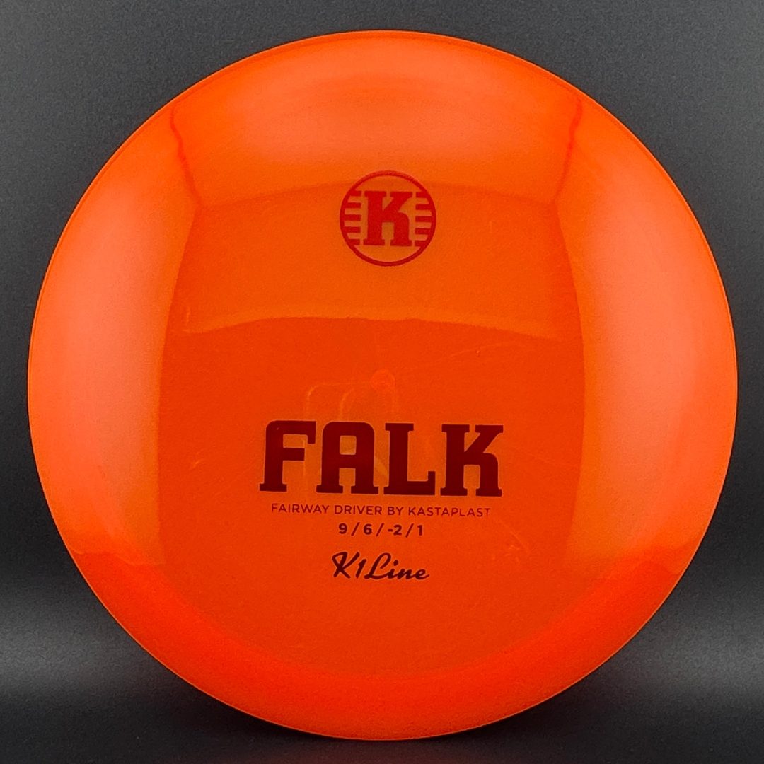 K1 Falk Kastaplast