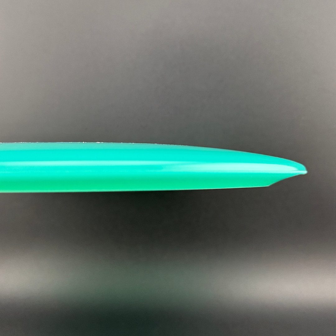 Proto Glow Champion Teebird - 2026 Jennifer Allen Innova