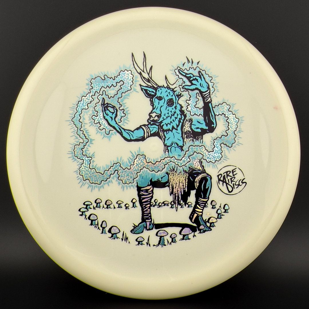 Neutron Range - Elk Man 2.0 by Ripper Studios Streamline