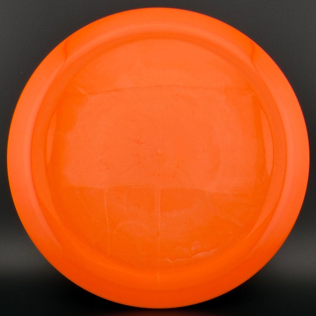 Neutron Turbulence - Blank Streamline