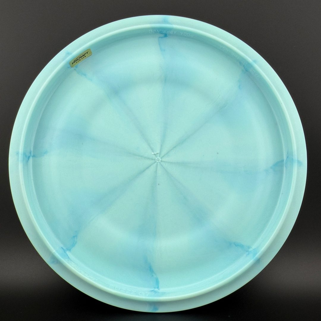 Swirl ESP Buzzz GT - Limited OTB Release Discraft