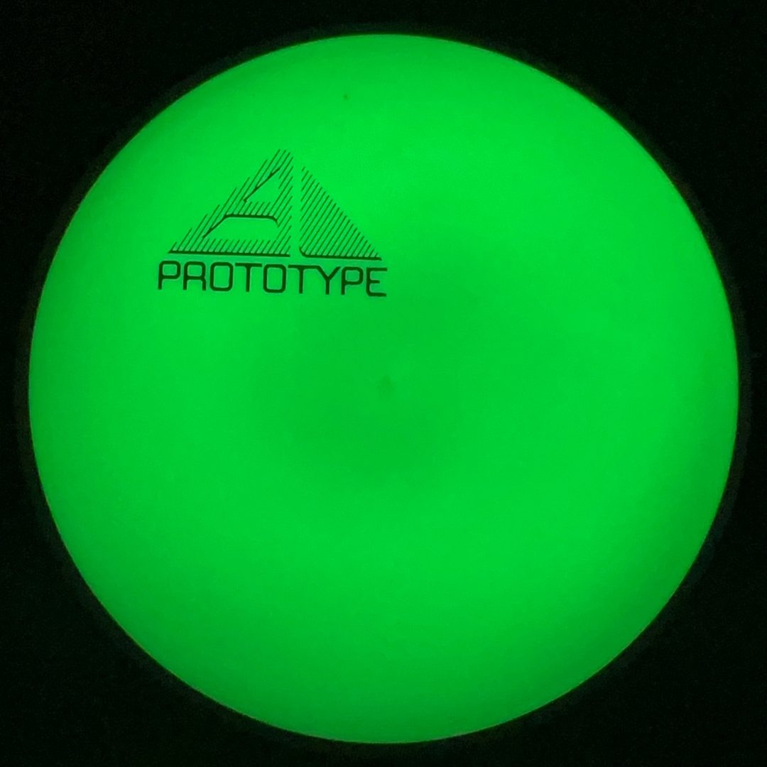 Eclipse Electron Proxy - Prototype - Gyropalooza 2025 Axiom