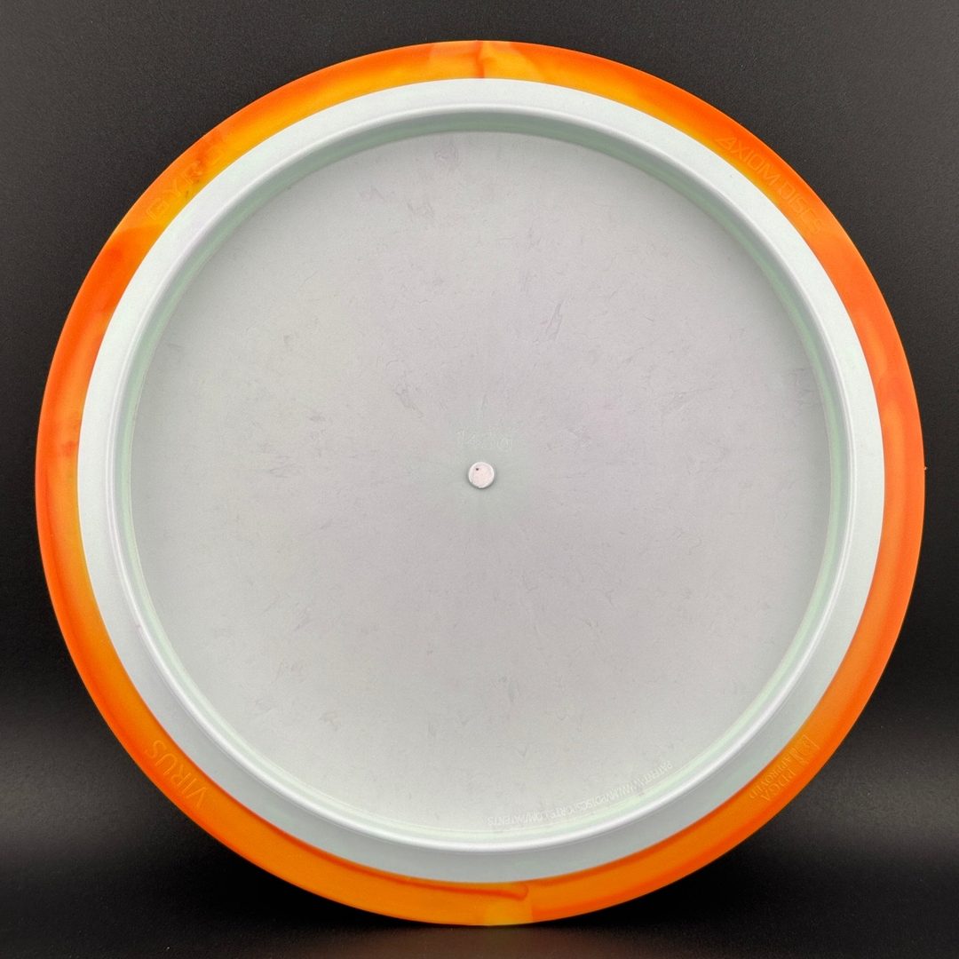 Fission Virus Axiom