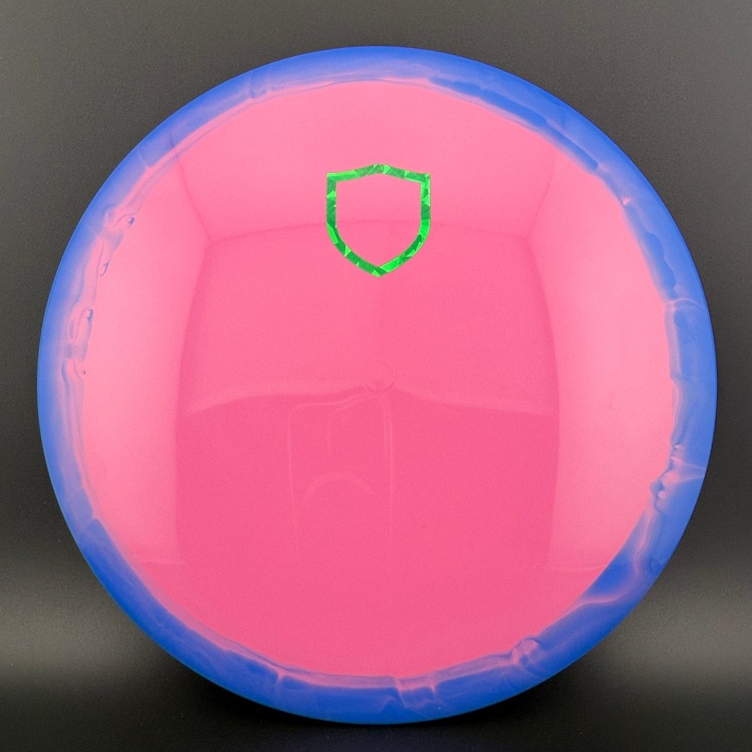 Lux Horizon Essence - Micro Shield Discmania
