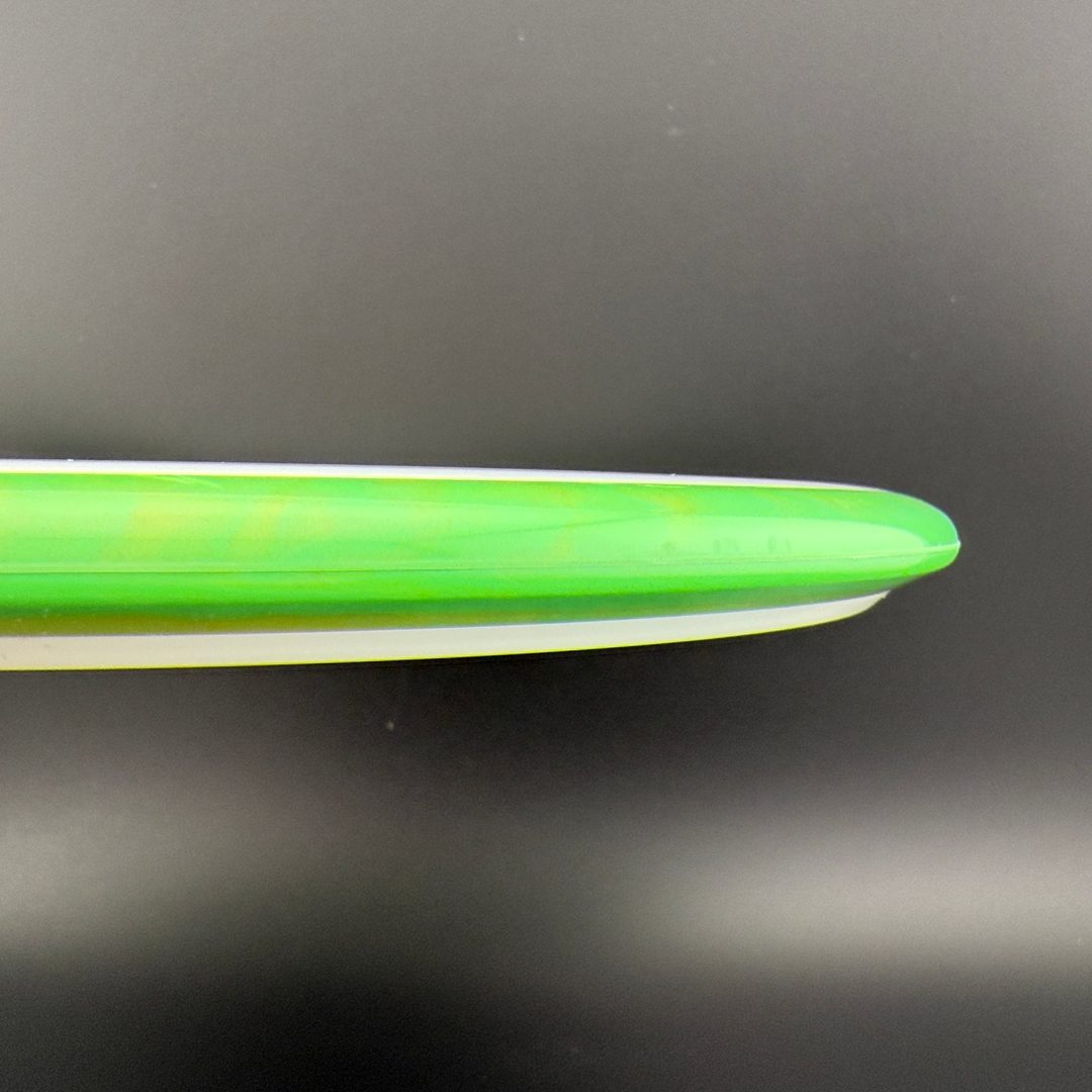 Neutron Hex - "Disc Golf Farm" Axiom