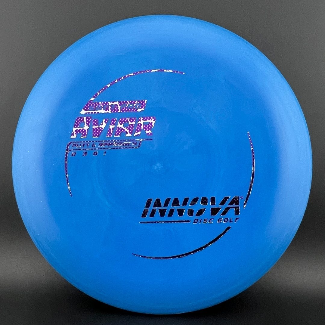 Soft Pro Aviar Innova