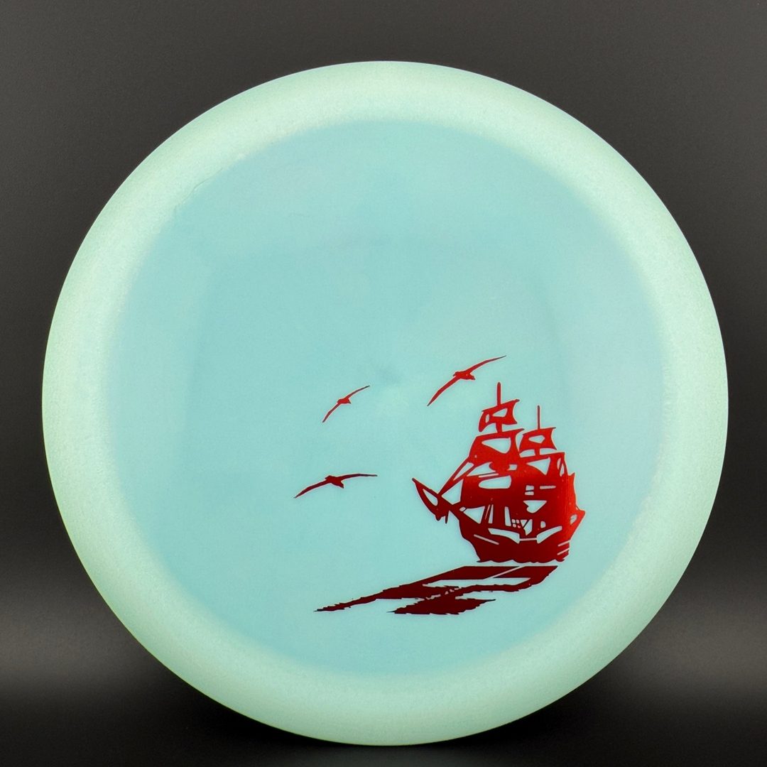 Color Glow Star Destroyer - F2 - Philo Pirate Takeover Innova