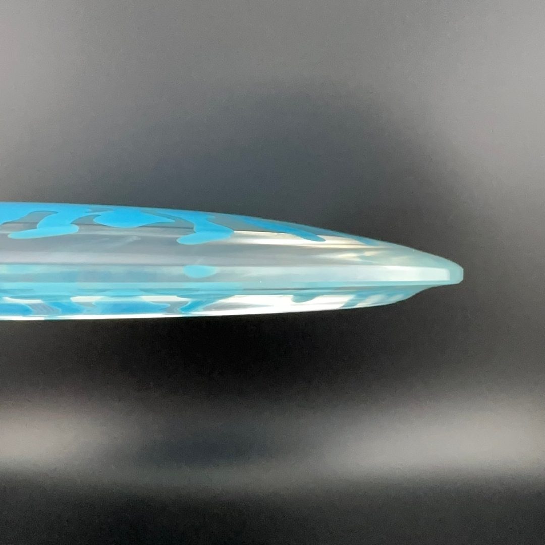 Opto-Ice Splash River - First Run Latitude 64