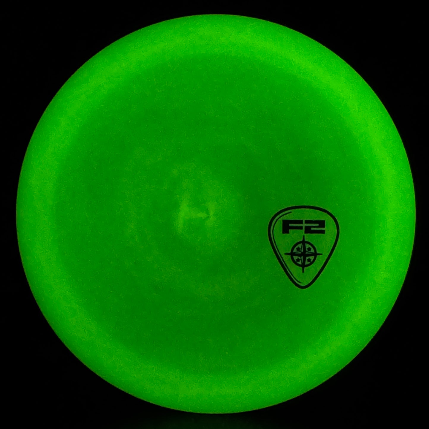 Color Glow Star Wraith - F2 - Kat Mertsch Takeover
