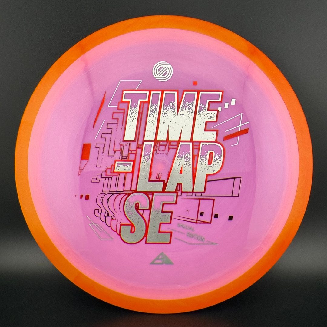 Neutron Time-Lapse Re-Tooled - Special Edition Axiom