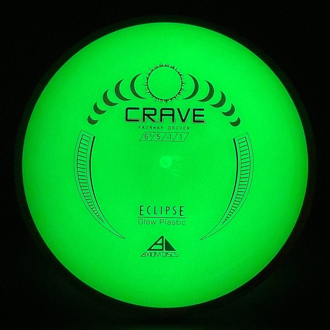 Eclipse 2.0 Crave Axiom
