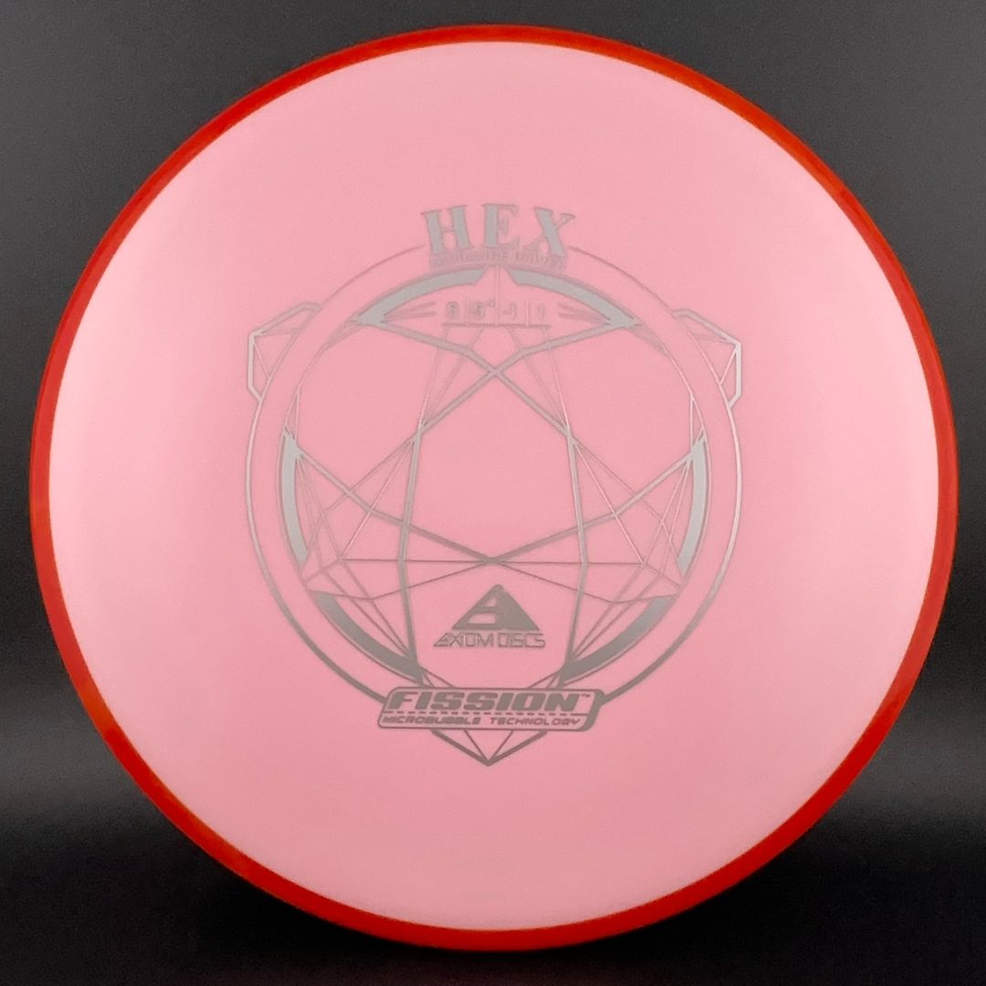 Fission Hex Axiom